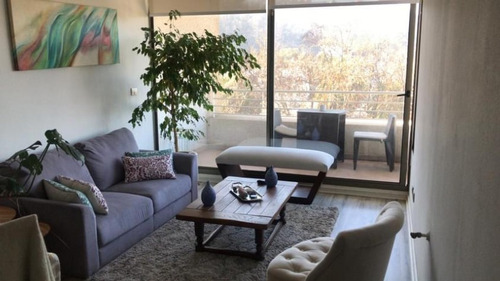 Arriendo Departamento SO 2D 2B 1E 1B  - Vi&ntilde;a Del Mar