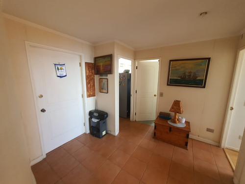 Venta Departamento P 2D en suite 2B 1E 1B Recreo - Vi&ntilde;a Del Mar