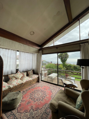 Venta Casa NP 6D en suite 4B 1E 1B Re&ntilde;aca - Vi&ntilde;a Del Mar