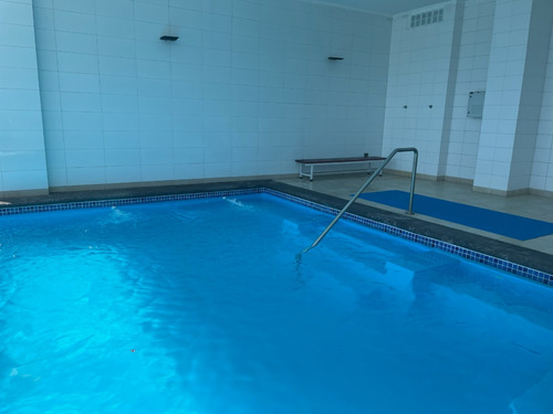 Arriendo Departamento 2D en suite 2B 1E 1B Re&ntilde;aca - Vi&ntilde;a Del Mar