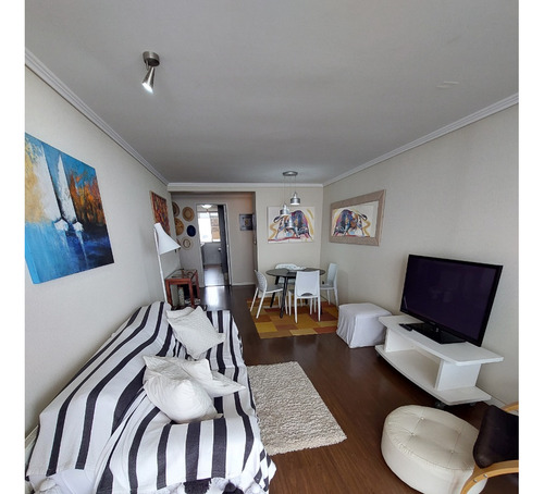 Venta Departamento NP 3D en suite 2B 1E 1B Costas de Montemar - Conc&oacute;n