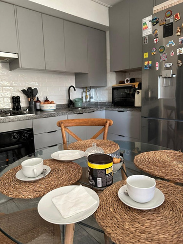 Venta Departamento 2D 2B 1B Re&ntilde;aca - Vi&ntilde;a Del Mar