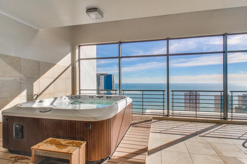 Arriendo Departamento NP 2D en suite Walk-in cl&oacute;set 2B 1E 1B Re&ntilde;aca - Vi&ntilde;a Del Mar