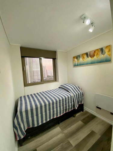 Arriendo Departamento 3D 2B 1E 1B Costas de Montemar - Conc&oacute;n