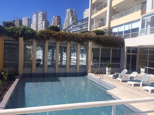 Venta Departamento NP 2D en suite Walk-in cl&oacute;set 2B 1B Re&ntilde;aca - Vi&ntilde;a Del Mar