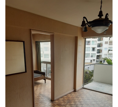 Venta Departamento NO 2D en suite 2B 1B Libertad - Vi&ntilde;a Del Mar