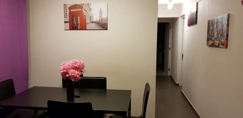 Venta Departamento 2D en suite 2B 1E 1B Libertad - Vi&ntilde;a Del Mar