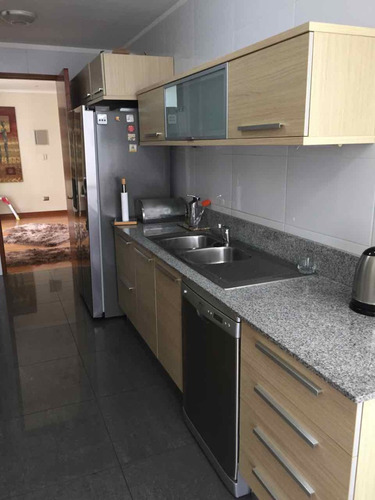 Venta Departamento NP 4D en suite Walk-in cl&oacute;set 4B 2E 1B Re&ntilde;aca - Vi&ntilde;a Del Mar
