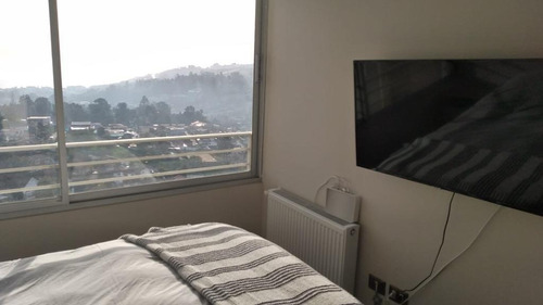 Arriendo Departamento P 2D en suite 2B 1E Re&ntilde;aca - Vi&ntilde;a Del Mar