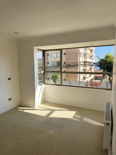 Arriendo Departamento 3D 2B 1E 1B Recreo - Vi&ntilde;a Del Mar