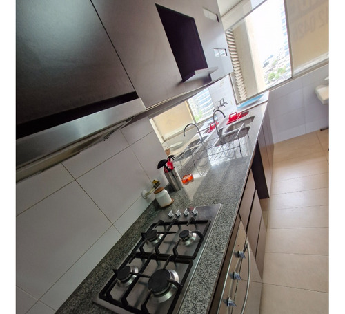 Venta Departamento NP 3D en suite 2B 1E 1B Costas de Montemar - Conc&oacute;n