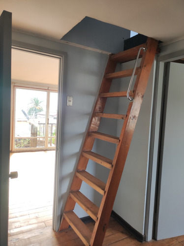 Arriendo Casa 3D 2B 1E 1B Recreo - Vi&ntilde;a Del Mar