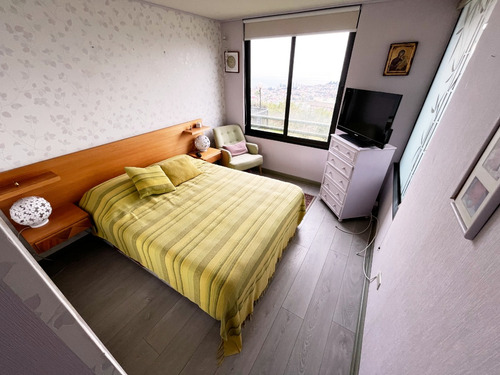 Venta Departamento 2D 2B 1E 1B Agua Santa - Vi&ntilde;a Del Mar