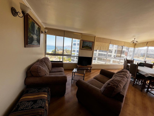 Arriendo Departamento NP 4D en suite 3B 1E Libertad - Vi&ntilde;a Del Mar