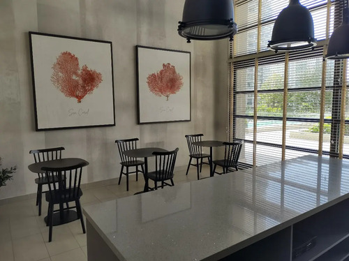 Venta Departamento SP 2D en suite Walk-in cl&oacute;set 2B 1E 1B Costas de Montemar - Conc&oacute;n