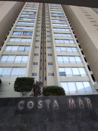 Arriendo Departamento P 2D en suite 2B 1E Re&ntilde;aca - Vi&ntilde;a Del Mar