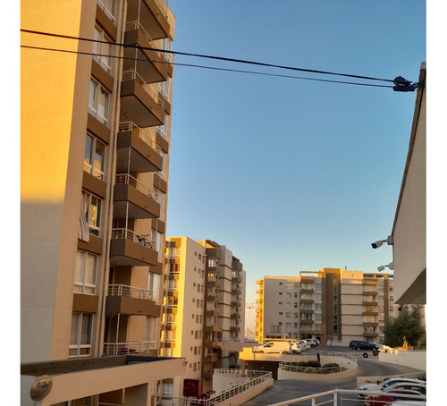 Venta Departamento O 2D 2B 1E Agua Santa - Vi&ntilde;a Del Mar