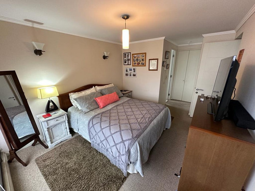 Arriendo Departamento NP 3D en suite 2B 2E 1B Montemar - Conc&oacute;n