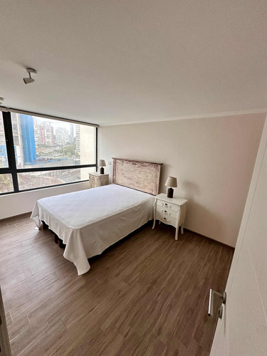 Arriendo Departamento NO 2D en suite 2B 1E Re&ntilde;aca - Vi&ntilde;a Del Mar