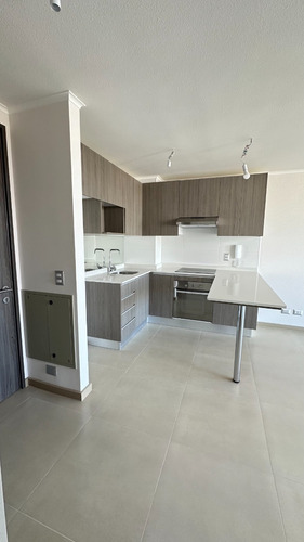 Arriendo Departamento 2D 1B 1E 1B Costas de Montemar - Conc&oacute;n