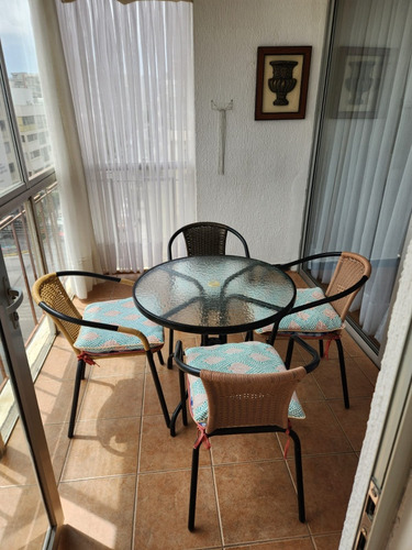 Venta Departamento 3D 2B Libertad - Vi&ntilde;a Del Mar