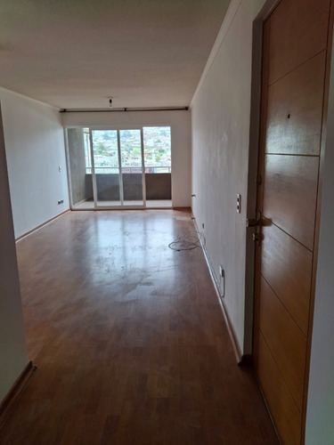 Venta Departamento 3D en suite 2B 1E 1B Los Romeros - Los Manantiales - Conc&oacute;n