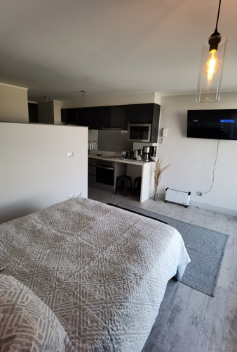 Venta Departamento NO 1D 1B 1E Costas de Montemar - Conc&oacute;n