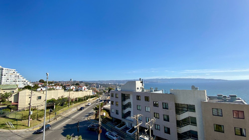 Venta Departamento SO 4D en suite 4B 1E 1B Re&ntilde;aca - Vi&ntilde;a Del Mar