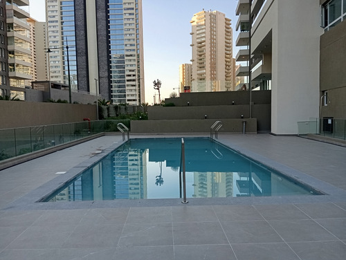 Arriendo Departamento 2D 1B 1E 1B Costas de Montemar - Conc&oacute;n