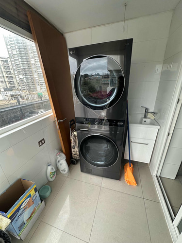 Venta Departamento 3D 2B 2E Costas de Montemar - Conc&oacute;n