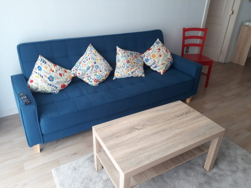 Venta Departamento O 3D 2B 1E 1B Libertad - Vi&ntilde;a Del Mar