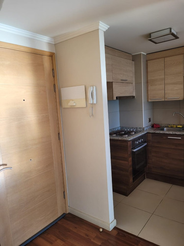 Arriendo Departamento NP 2D en suite 2B 2E 1B Re&ntilde;aca - Vi&ntilde;a Del Mar