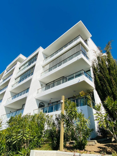 Venta Departamento N 3D en suite Walk-in cl&oacute;set 2B 1E 1B Higuerillas - Conc&oacute;n