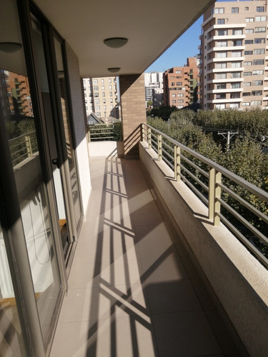 Venta Departamento NP 4D en suite Walk-in cl&oacute;set 4B 2E 1B Libertad - Vi&ntilde;a Del Mar