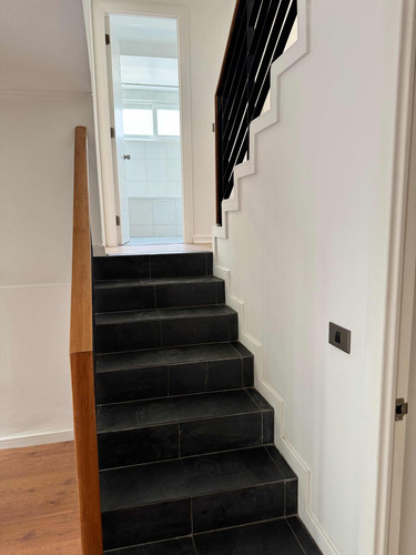 Arriendo Casa 5D 4B 2E 1B Re&ntilde;aca - Vi&ntilde;a Del Mar