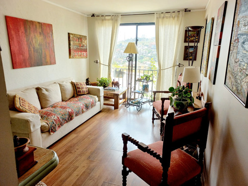 Venta Departamento NP 2D 1B 1E 1B Re&ntilde;aca - Vi&ntilde;a Del Mar