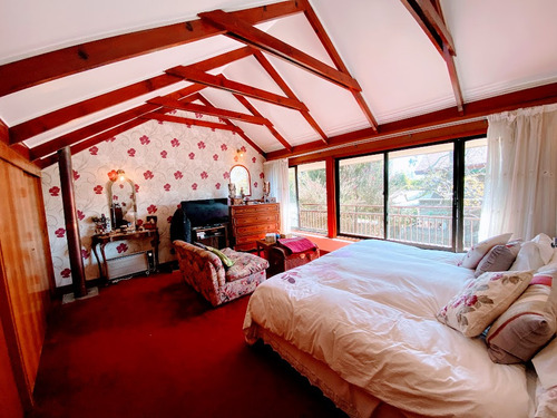 Venta Casa NOSP 5D en suite 3B 2E 2B Montemar - Conc&oacute;n