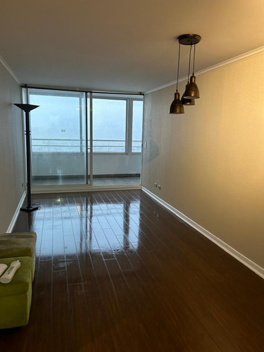 Venta Departamento NO 3D en suite Walk-in cl&oacute;set 2B 1E 1B Las Gaviotas - Conc&oacute;n