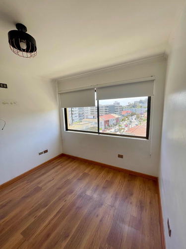 Venta Departamento O 2D en suite Walk-in cl&oacute;set 2B 1E 1B Libertad - Vi&ntilde;a Del Mar