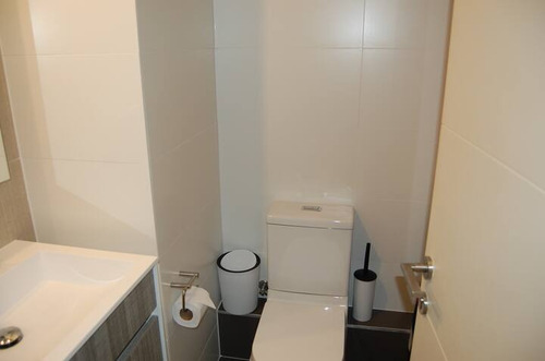 Arriendo Departamento P 2D en suite 2B 1E Costas de Montemar - Conc&oacute;n