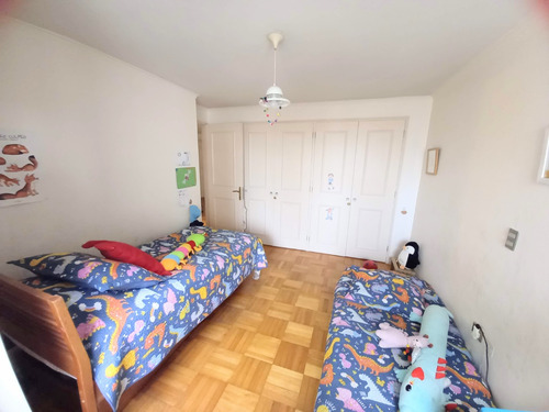 Arriendo Departamento NP 3D en suite 3B 1E 1B Libertad - Vi&ntilde;a Del Mar