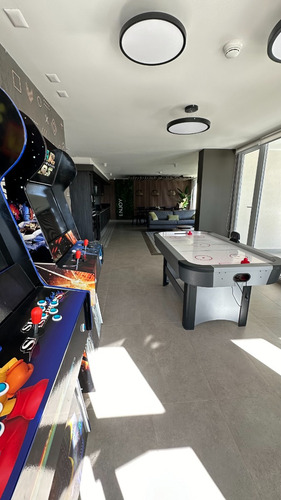 Arriendo Departamento 2D 1B 1E 1B Costas de Montemar - Conc&oacute;n