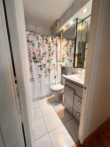 Arriendo Departamento 3D 2B 1E 1B Re&ntilde;aca - Vi&ntilde;a Del Mar