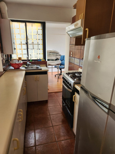 Arriendo Departamento NO 3D Walk-in cl&oacute;set 2B 1E Re&ntilde;aca - Vi&ntilde;a Del Mar