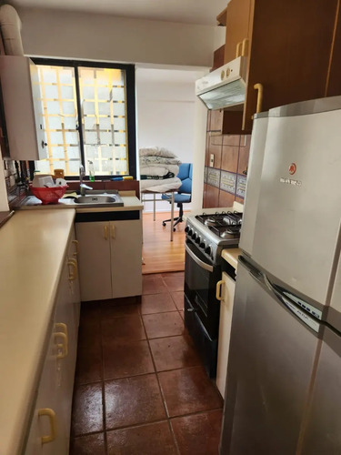 Arriendo Departamento NO 3D Walk-in cl&oacute;set 2B 1E Re&ntilde;aca - Vi&ntilde;a Del Mar