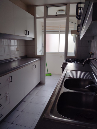 Venta Departamento 3D 2B 1E Higuerillas - Conc&oacute;n