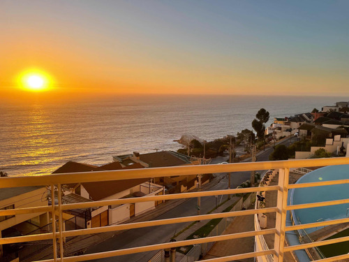 Venta Departamento 2D 2B 1E Re&ntilde;aca - Vi&ntilde;a Del Mar