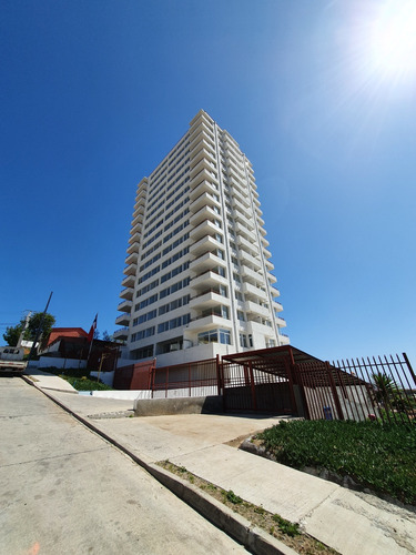 Venta Departamento 3D 2B 1E Agua Santa - Vi&ntilde;a Del Mar