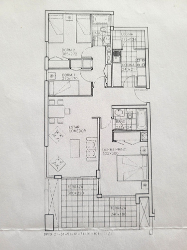 Venta Departamento P 3D en suite 2B 1E 1B Re&ntilde;aca - Vi&ntilde;a Del Mar