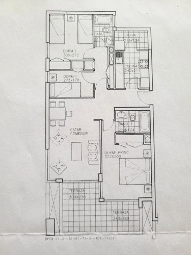 Venta Departamento P 3D en suite 2B 1E 1B Re&ntilde;aca - Vi&ntilde;a Del Mar